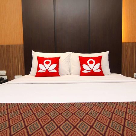 Zen Premium Near Rumah Mode Bandung Ngoại thất bức ảnh
