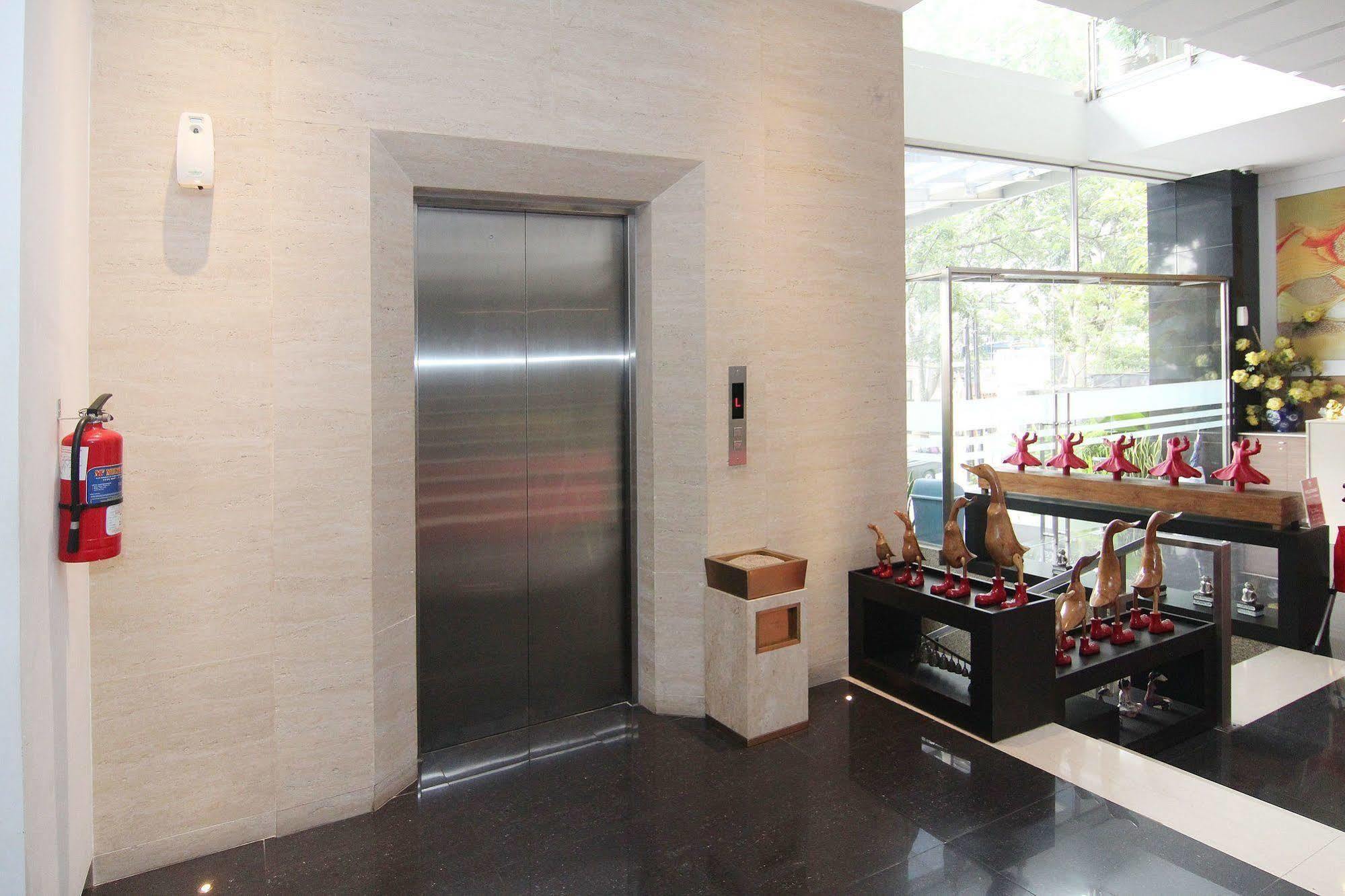 Zen Premium Near Rumah Mode Bandung Ngoại thất bức ảnh