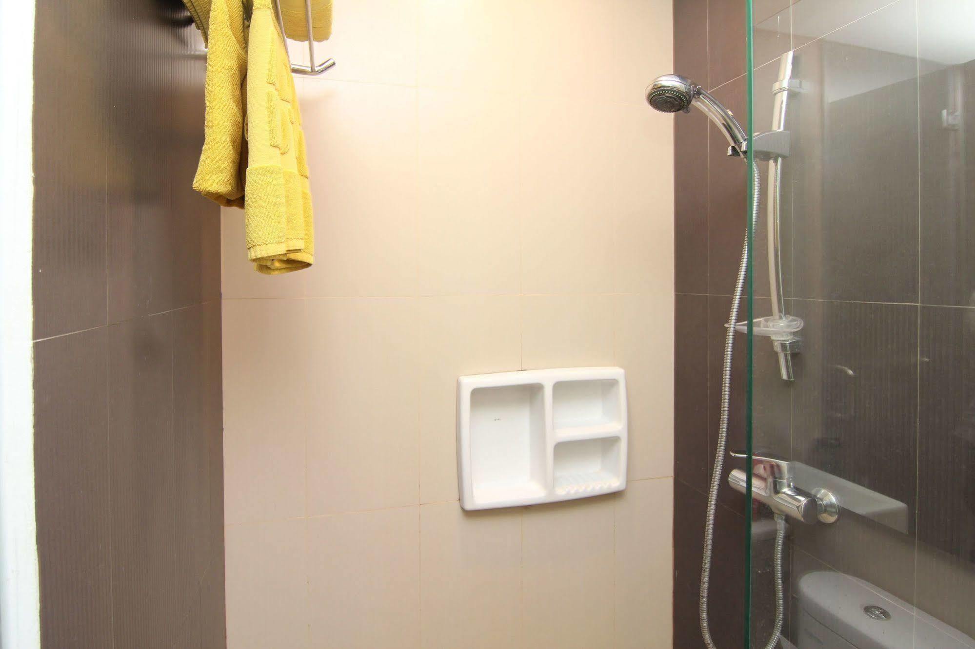 Zen Premium Near Rumah Mode Bandung Ngoại thất bức ảnh