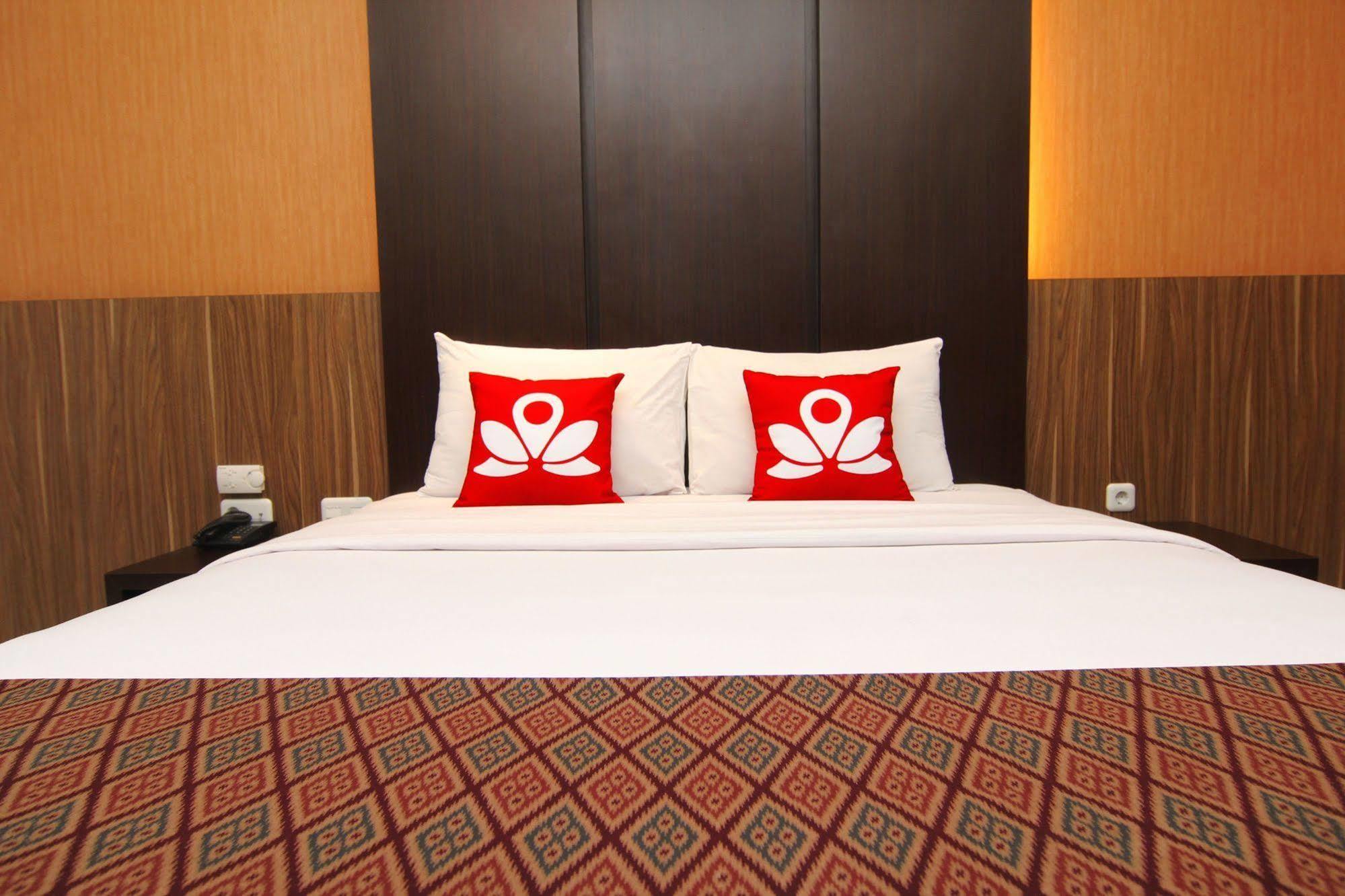 Zen Premium Near Rumah Mode Bandung Ngoại thất bức ảnh