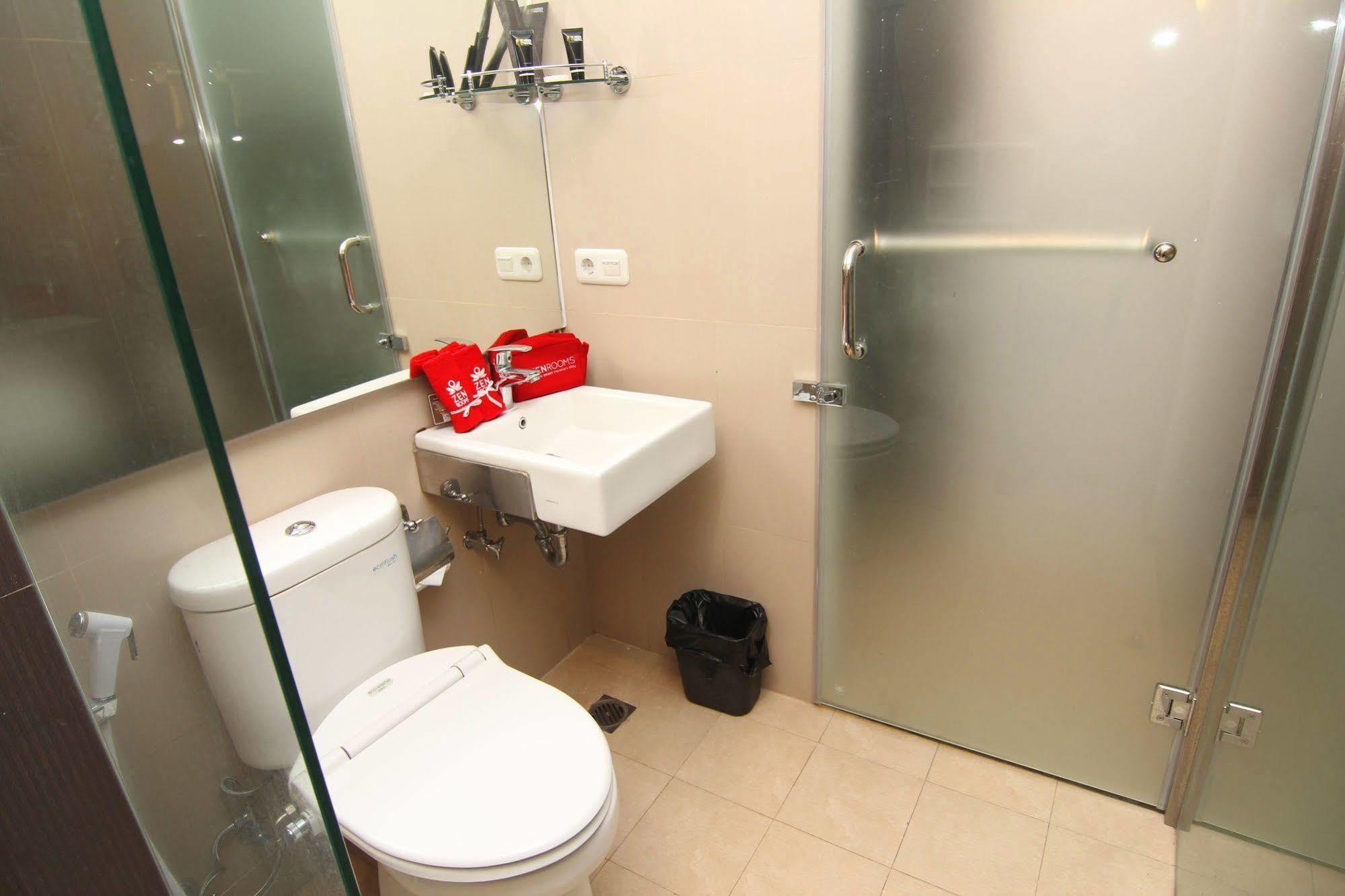 Zen Premium Near Rumah Mode Bandung Ngoại thất bức ảnh