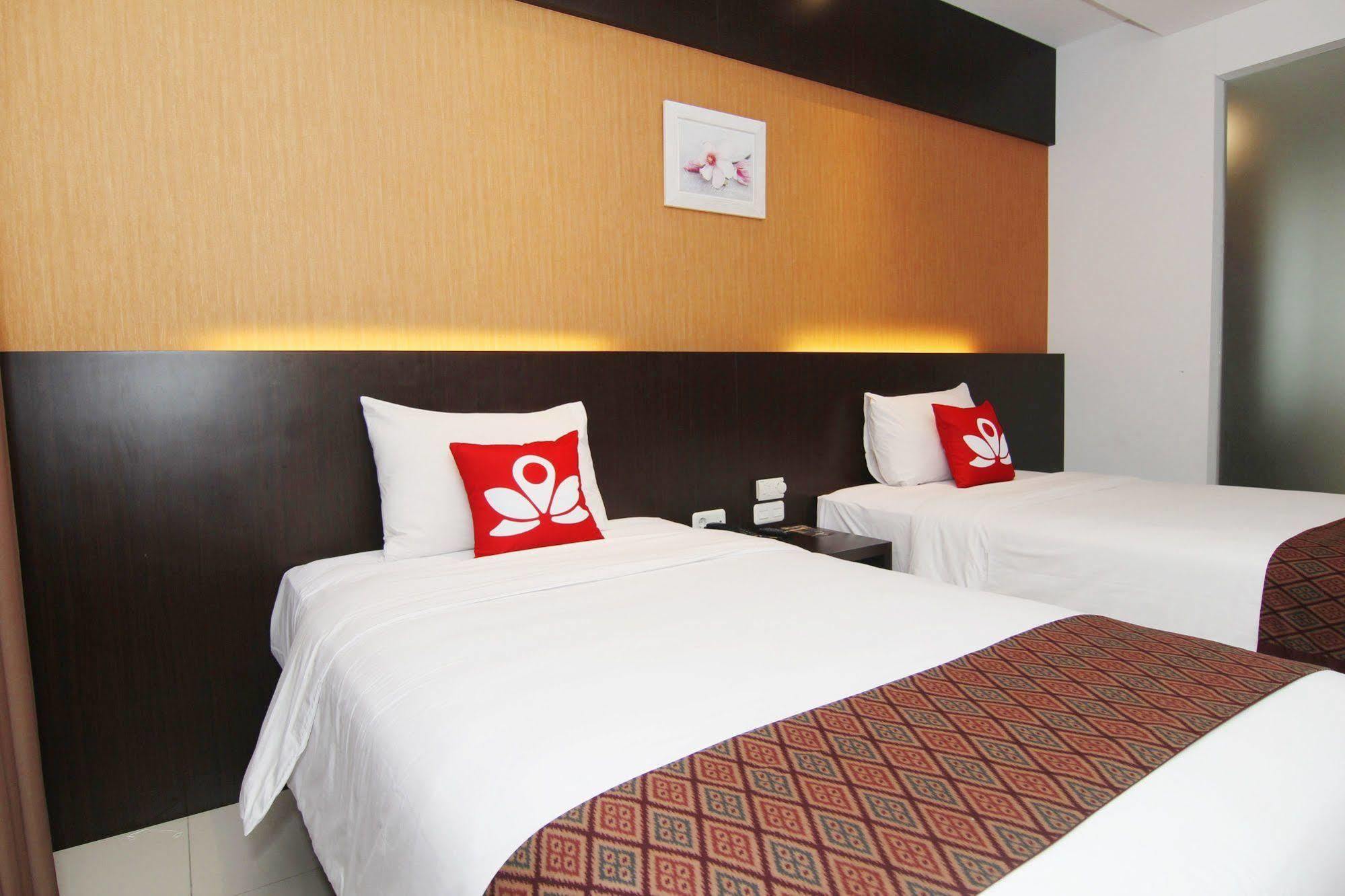 Zen Premium Near Rumah Mode Bandung Ngoại thất bức ảnh