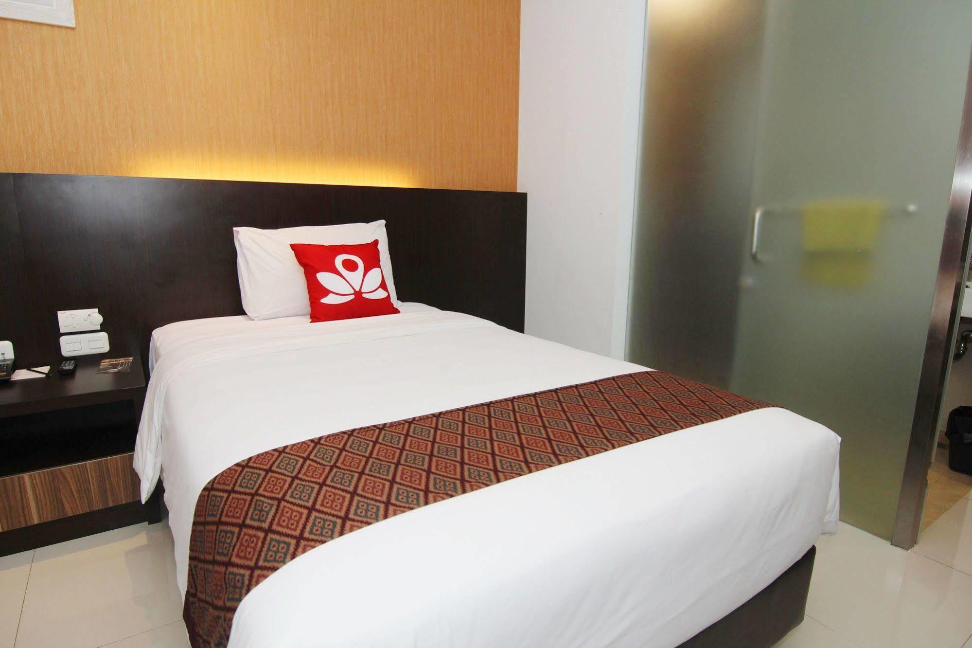 Zen Premium Near Rumah Mode Bandung Ngoại thất bức ảnh