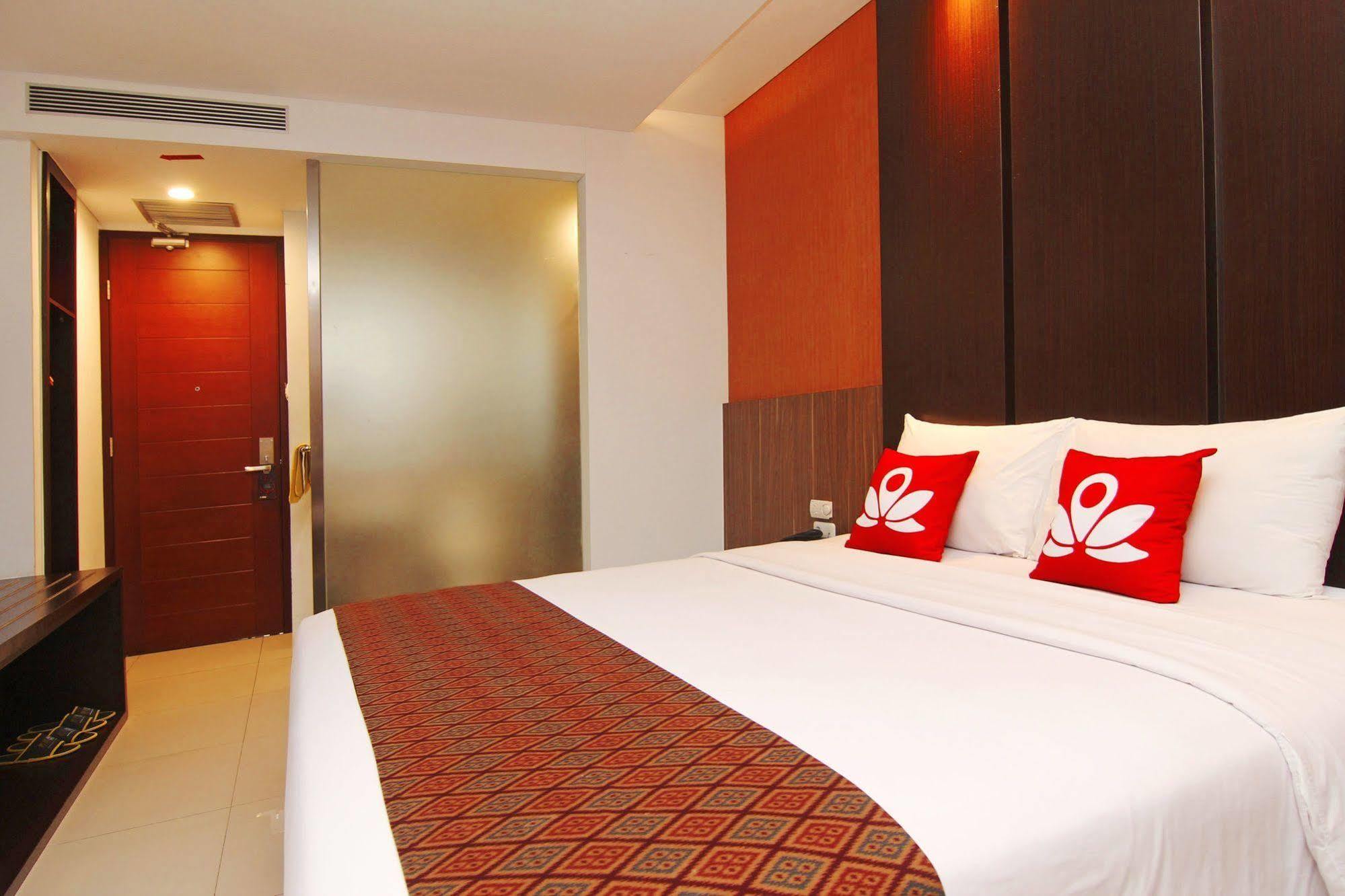 Zen Premium Near Rumah Mode Bandung Ngoại thất bức ảnh