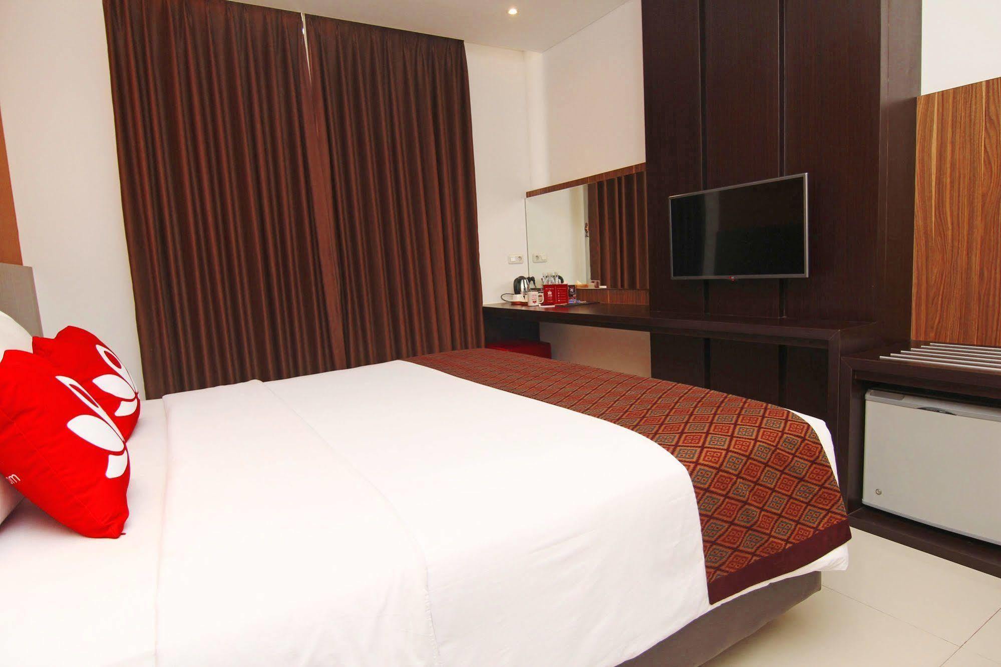 Zen Premium Near Rumah Mode Bandung Ngoại thất bức ảnh