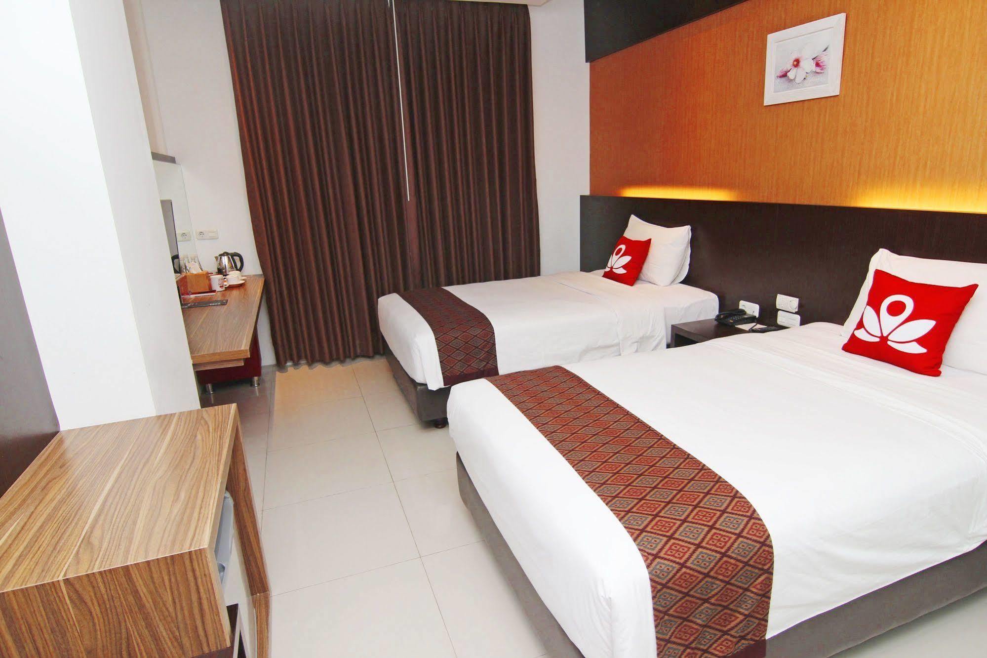 Zen Premium Near Rumah Mode Bandung Ngoại thất bức ảnh