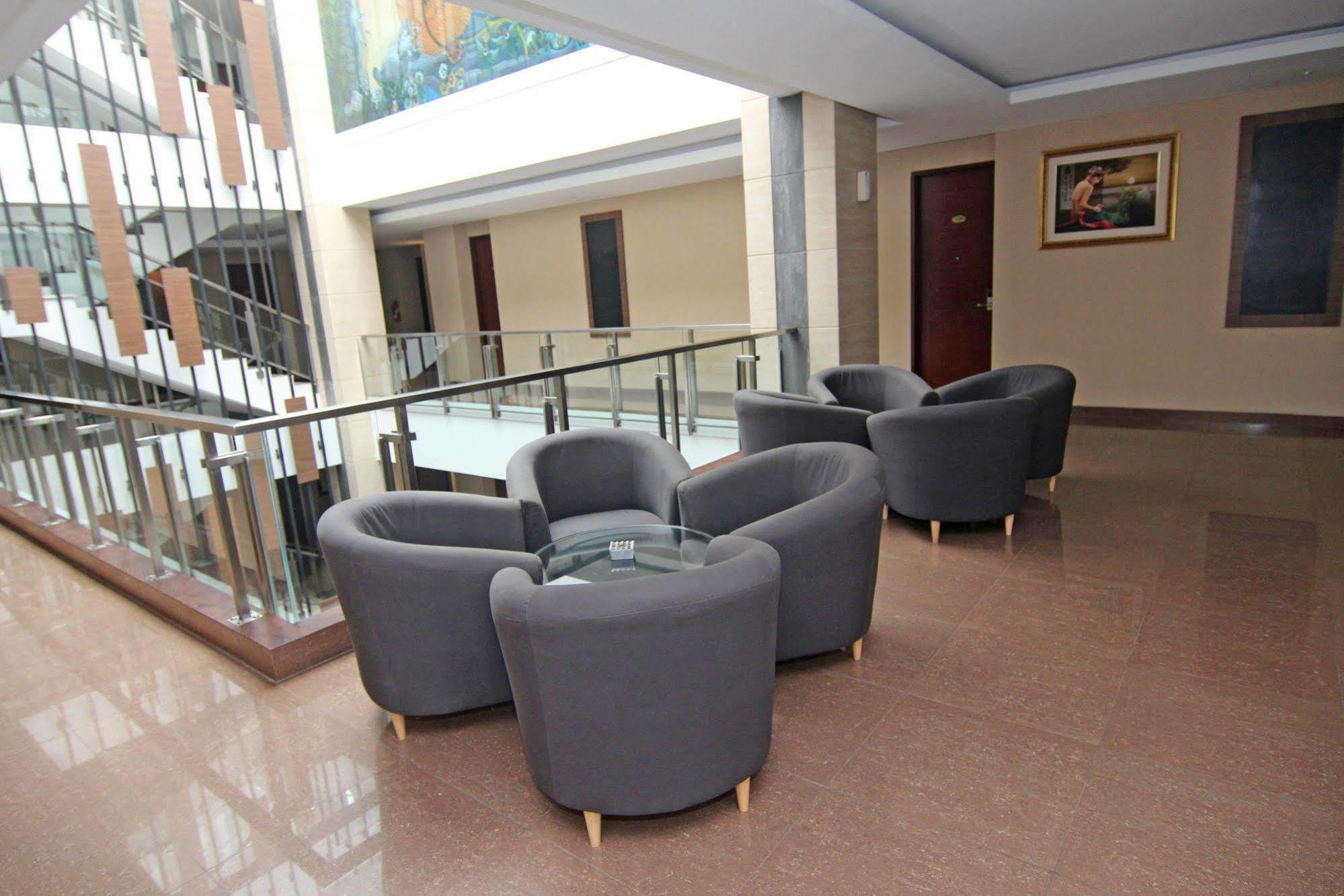 Zen Premium Near Rumah Mode Bandung Ngoại thất bức ảnh