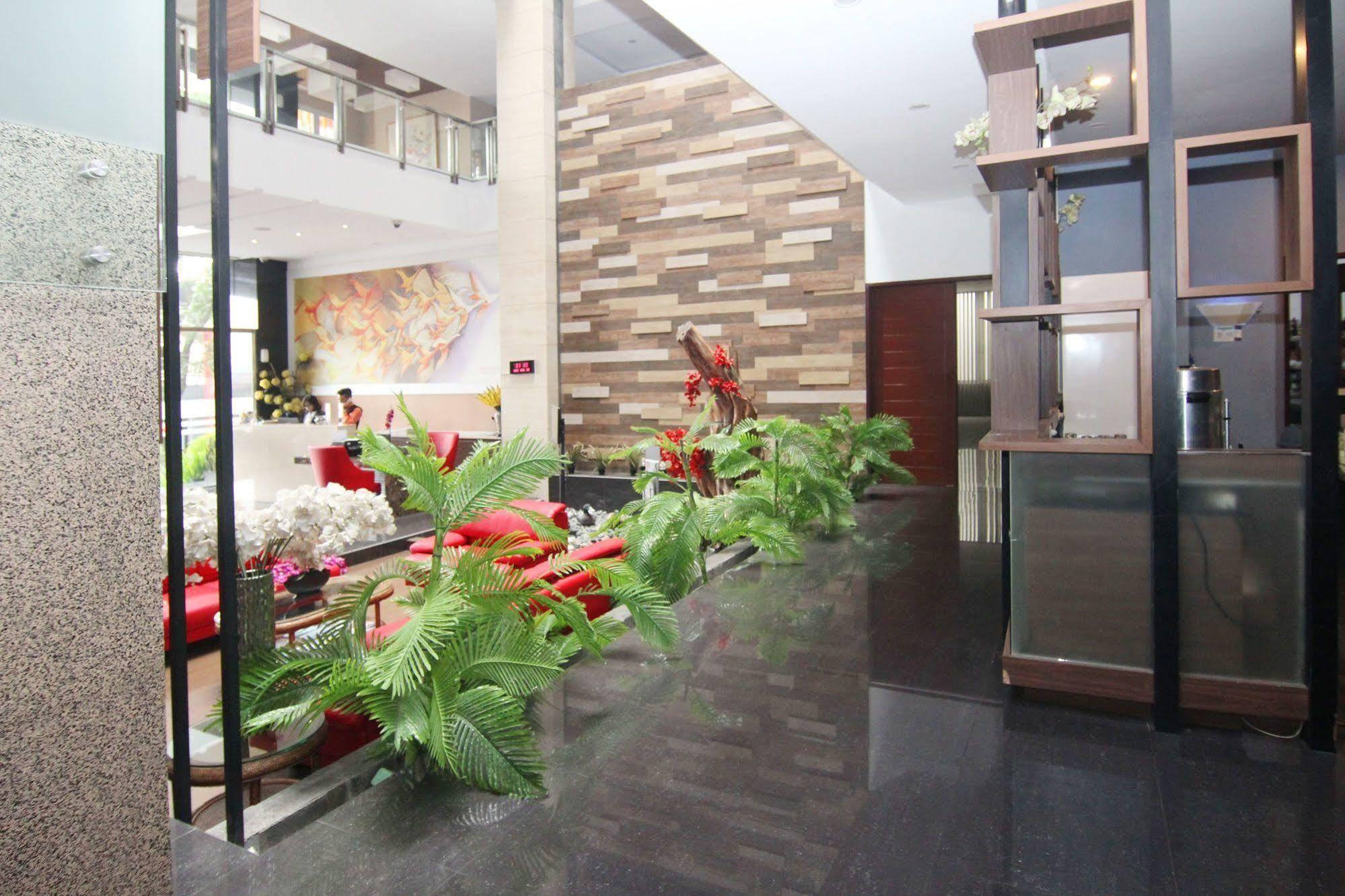 Zen Premium Near Rumah Mode Bandung Ngoại thất bức ảnh