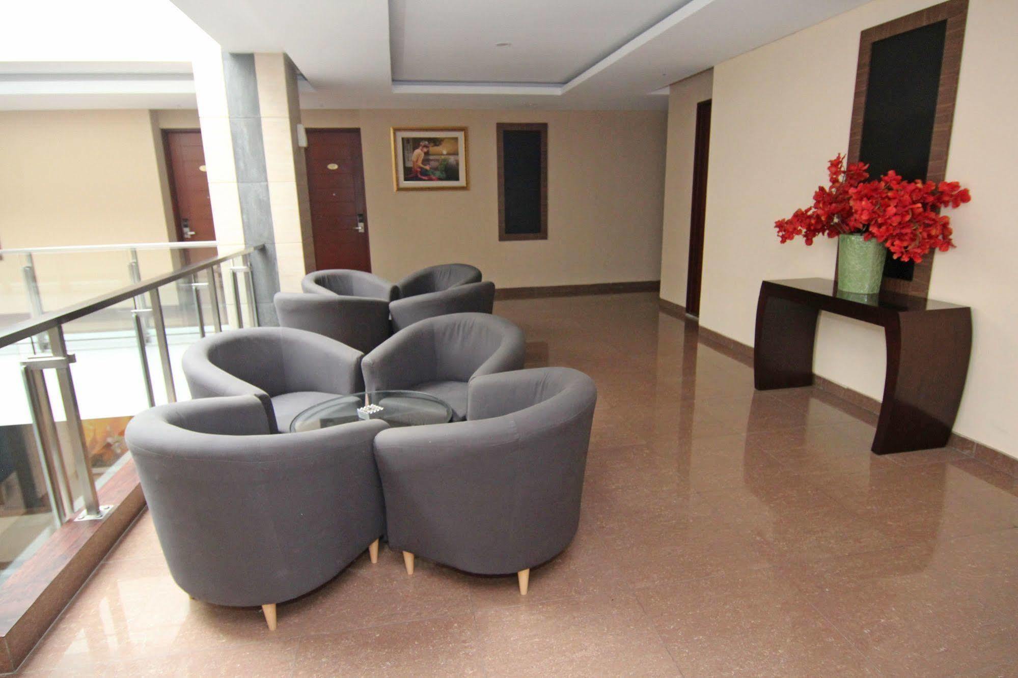 Zen Premium Near Rumah Mode Bandung Ngoại thất bức ảnh