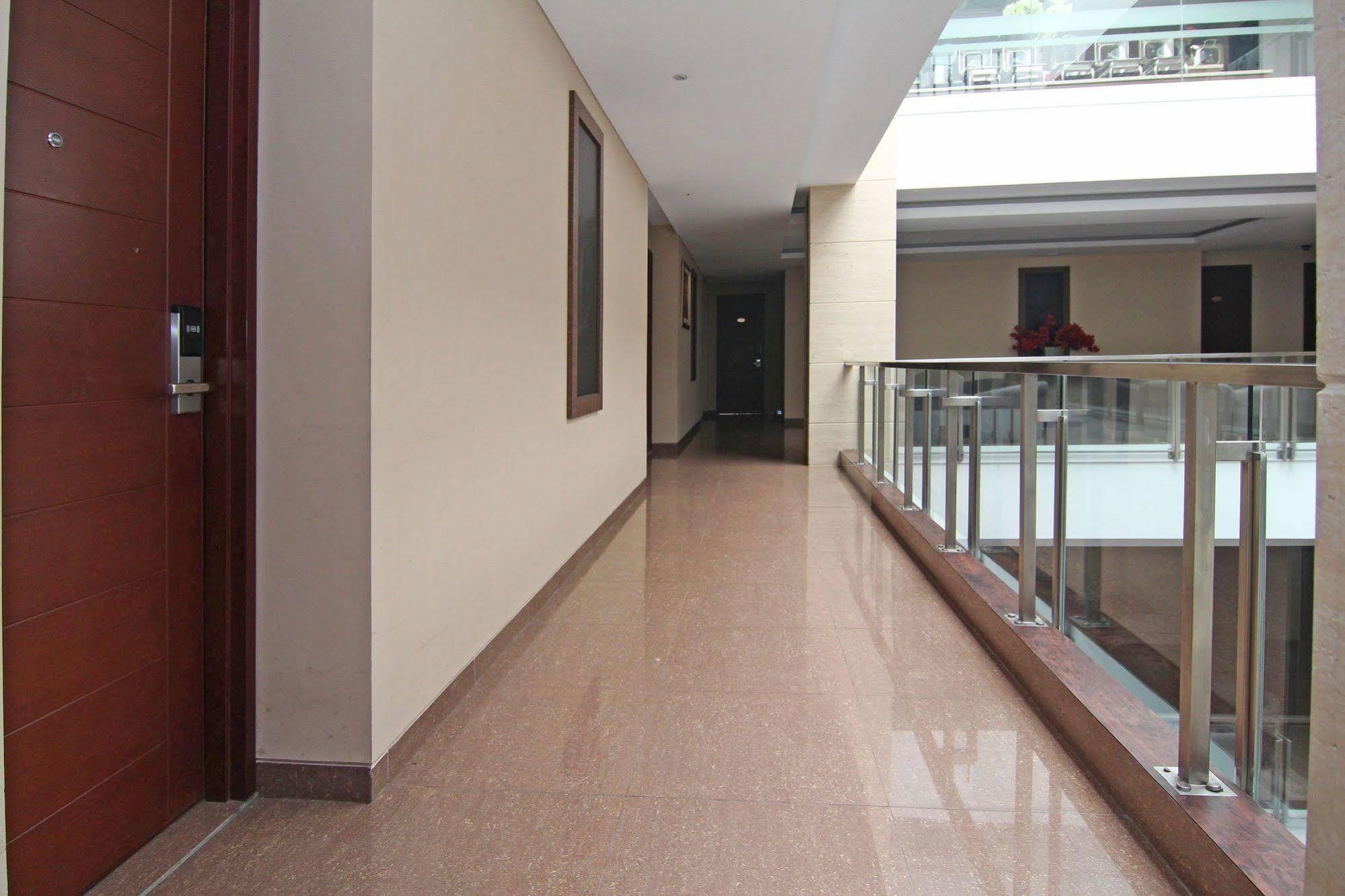 Zen Premium Near Rumah Mode Bandung Ngoại thất bức ảnh