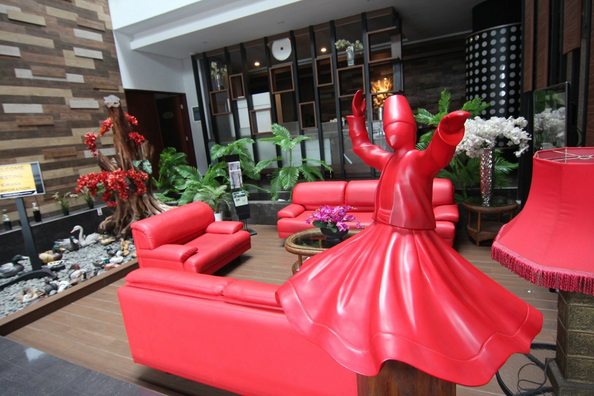 Zen Premium Near Rumah Mode Bandung Ngoại thất bức ảnh